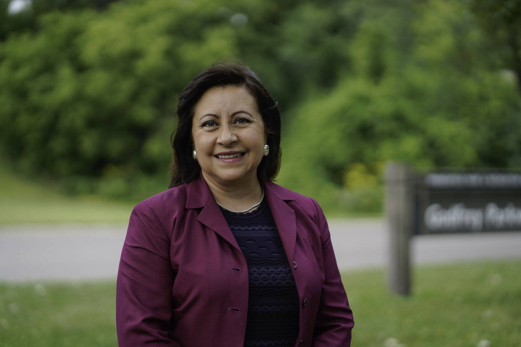 Patricia Torres Ray